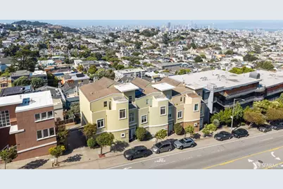 678 Clipper Street #1, San Francisco, CA 94114 - Photo 2