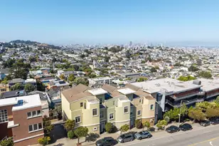 678 Clipper St, San Francisco, CA 94114 - Photo 2