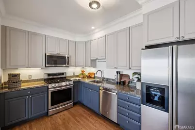 678 Clipper Street #1, San Francisco, CA 94114 - Photo 20
