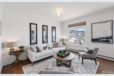678 Clipper Street #1, San Francisco, CA 94114 - Photo 10