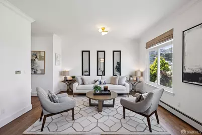 678 Clipper Street #1, San Francisco, CA 94114 - Photo 12