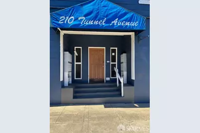 210 Tunnel Avenue, Richmond, CA 94801 - Photo 2