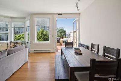 2611-2615 Octavia Street, San Francisco, CA 94123 - Photo 6