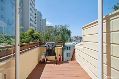 2611-2615 Octavia Street, San Francisco, CA 94123 - Photo 10