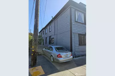 1196 Quesada Avenue, San Francisco, CA 94124 - Photo 2
