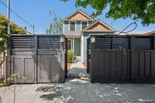 1412 Eighth St, Berkeley, CA 94710 - Photo 4