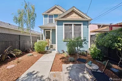 1412 8th Street, Berkeley, CA 94710 - Photo 6