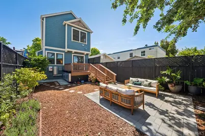 1412 8th Street, Berkeley, CA 94710 - Photo 74