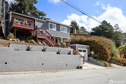 377 Beaumont Boulevard, Pacifica, CA 94044 - Photo 4