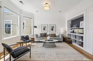 409 Fair Oaks St, San Francisco, CA 94110 - Photo 2