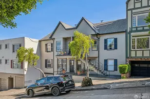 3951-3957 20th St, San Francisco, CA 94114 - Photo 2