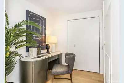 1 Hawthorne Street #3G, San Francisco, CA 94105 - Photo 16