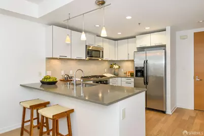 1 Hawthorne Street #3G, San Francisco, CA 94105 - Photo 8