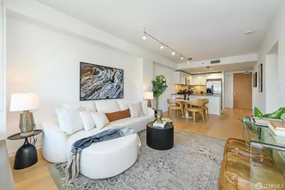 1 Hawthorne Street #3G, San Francisco, CA 94105 - Photo 6