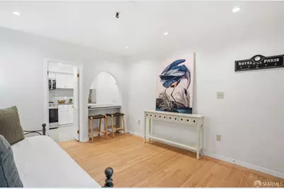 2001 Sacramento Street #9, San Francisco, CA 94109 - Photo 4