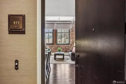900 North Point Street #411, San Francisco, CA 94109 - Photo 18