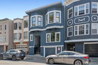 527 Lincoln Way, San Francisco, CA 94122 - Photo 1