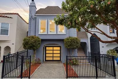 1762 27th Avenue, San Francisco, CA 94122 - Photo 1
