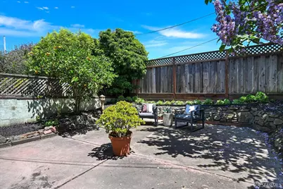 2824 36th Avenue, San Francisco, CA 94116 - Photo 36