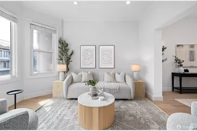 523-525 7th Avenue, San Francisco, CA 94118 - Photo 4