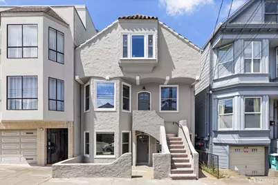 523-525 7th Avenue, San Francisco, CA 94118 - Photo 1