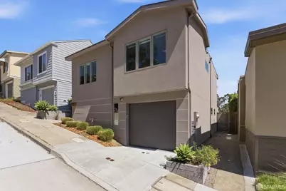 74 Midcrest Way, San Francisco, CA 94127 - Photo 1