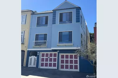 2051 10th Avenue, San Francisco, CA 94116 - Photo 1