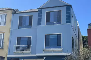 2051 10th Ave, San Francisco, CA 94116 - Photo 1