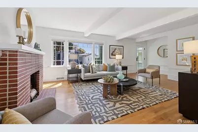 643 Edna Street, San Francisco, CA 94127 - Photo 10