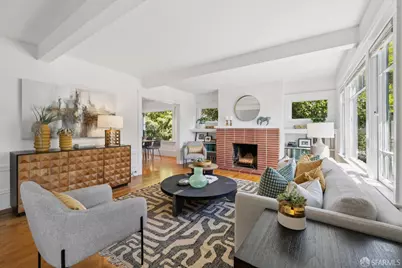 643 Edna Street, San Francisco, CA 94127 - Photo 6