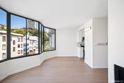 1520 Taylor Street #302, San Francisco, CA 94133 - Photo 4