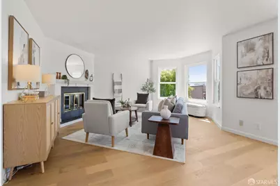 1740 Laguna Street #201, San Francisco, CA 94115 - Photo 4