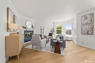1740 Laguna St, San Francisco, CA 94115 - Photo 4
