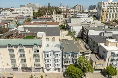1740 Laguna Street #201, San Francisco, CA 94115 - Photo 48