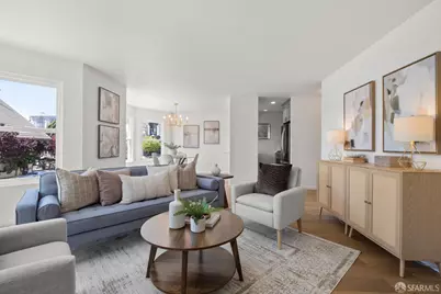 1740 Laguna Street #201, San Francisco, CA 94115 - Photo 2