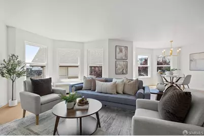 1740 Laguna Street #201, San Francisco, CA 94115 - Photo 1