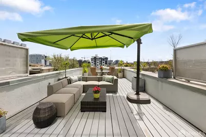 855 Folsom Street #505, San Francisco, CA 94107 - Photo 14