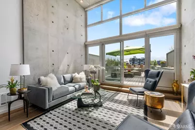855 Folsom Street #505, San Francisco, CA 94107 - Photo 1