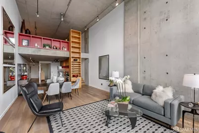 855 Folsom Street #505, San Francisco, CA 94107 - Photo 2