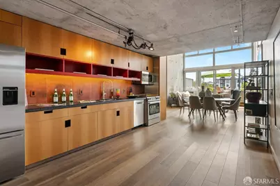 855 Folsom Street #505, San Francisco, CA 94107 - Photo 6