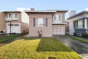 8 Garden Grove Dr, Daly City, CA 94015 - Photo 2