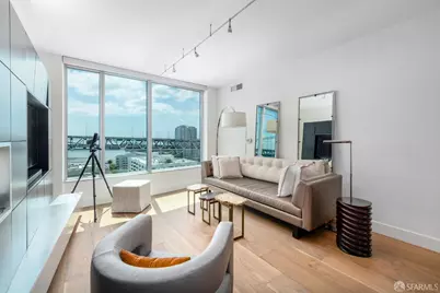 338 Spear Street #18E, San Francisco, CA 94105 - Photo 4