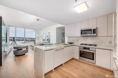 338 Spear Street #18E, San Francisco, CA 94105 - Photo 1