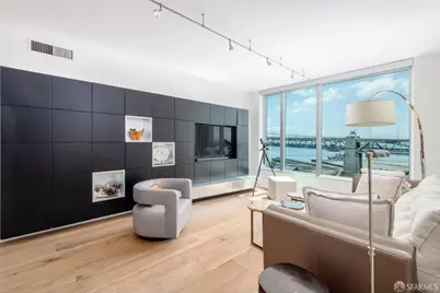338 Spear Street #18E, San Francisco, CA 94105 - Photo 2