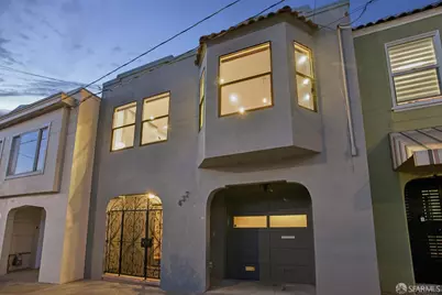 437 Amazon Avenue, San Francisco, CA 94112 - Photo 2