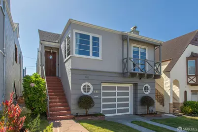 151 Ulloa Street, San Francisco, CA 94127 - Photo 58