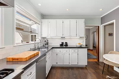 151 Ulloa Street, San Francisco, CA 94127 - Photo 16