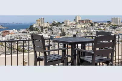 2040 Franklin Street #605, San Francisco, CA 94109 - Photo 46