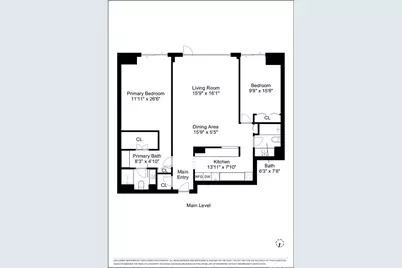 2040 Franklin Street #605, San Francisco, CA 94109 - Photo 4