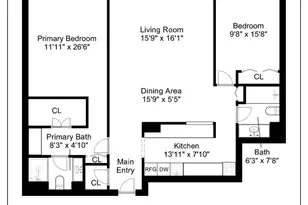 2040 Franklin St, San Francisco, CA 94109 - Photo 4